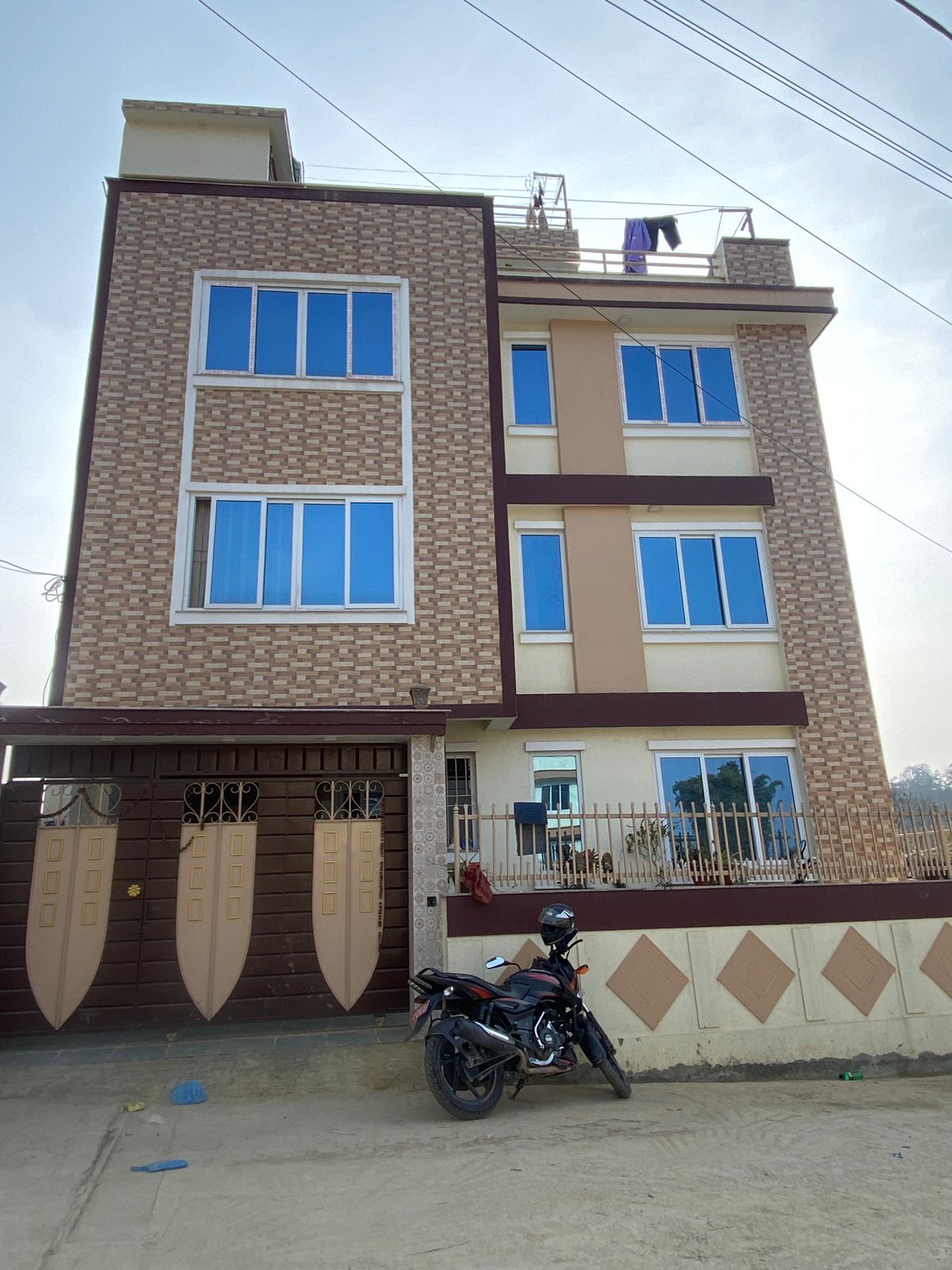 Picture of Lalitpur Metropolitan City, Bagmati